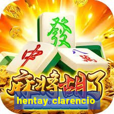 hentay clarencio